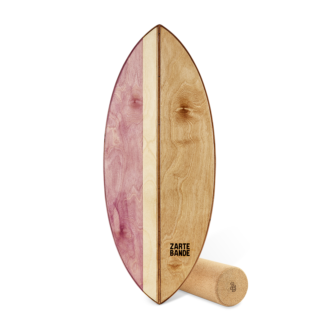 
                  
                    Balance Board mit Rolle | Surf
                  
                