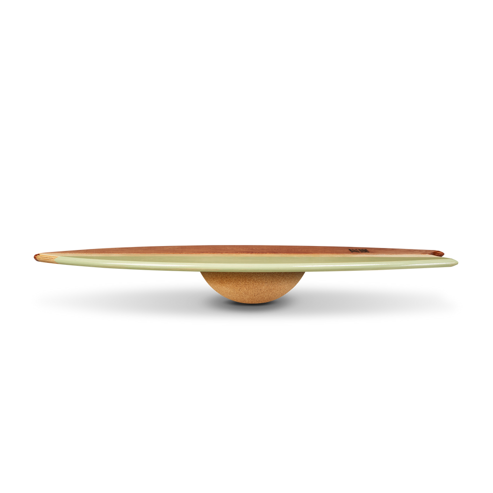 Korkhalbkugel für BalanceBoards & Yoga