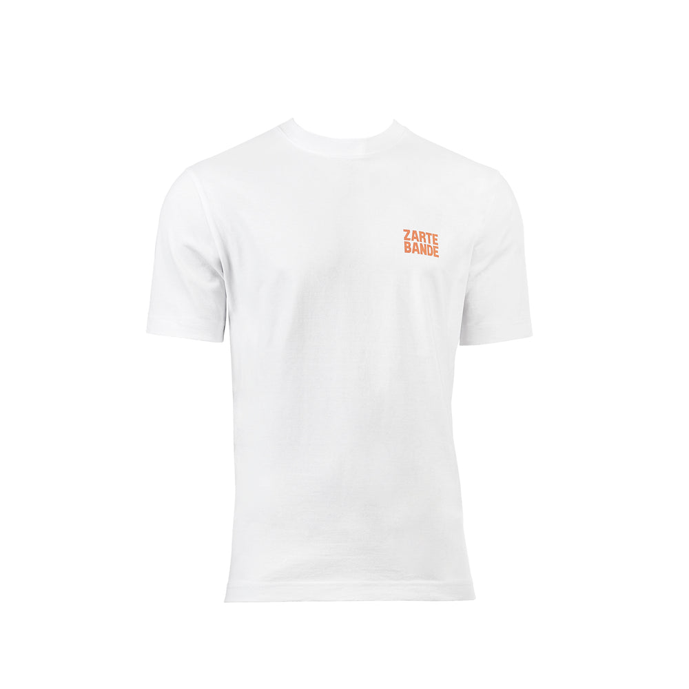 FairWear T-Shirt 'White' | Unisex